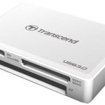 RDF8 USB3 Multi card reader