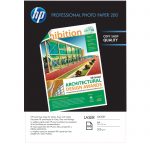 HP A4 PRO glossy laser paper