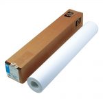 HP Coated Paper 24" x 150 ft 9
