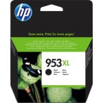 HP 953XL blekhylki - black