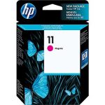 HP No. 11 blekhylki - magenta