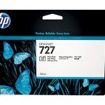 HP 727 130-ml Photo Black Ink