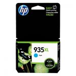HP No 935xl Cyan  blekhylki