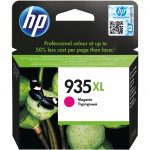 HP No 935xl Magenta blekhylki
