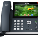 Yealink SIP-T48S IP phone