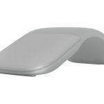 MS Surface ARC Touch BT Mouse