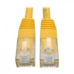 Tripp Lite CAT6 netsnúra - gulur 3.0m