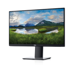Dell Professional 24 (1920x1080) 24" USB-C skjár