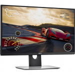 Dell 27" QHD 144hz Gaming Skjár