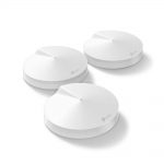 DECO AC1300 Home WLAN 3-pack