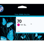HP 70 130ml Magenta Z5200