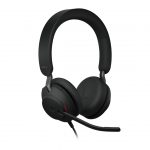 Jabra Evolve2 40 UC-a stereo