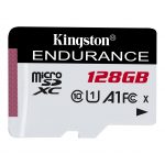 128GB microSDHC Endurance