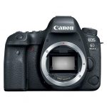 Canon EOS 6D Mark II full-frame DSLR myndavél (body)