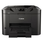 Canon MAXIFY MB2750 fjölnota prentari fyrir litlar skrifstofur