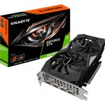 Skjákort Gigabyte GTX1660 Super OC 6GB 1xHDMI 3xDP