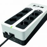 EATON 3S 550 DIN 550VA
