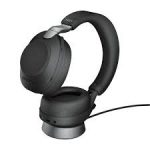 Jabra Evolve2 85 MS-a m/dokku