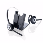 Jabra PRO 930 þráðl USB UC