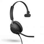 Jabra Evolve2 40 UC-a mono