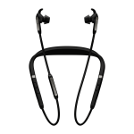 JABRA ELITE 65e titanium svört