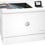 HP Color LaserJet Ent M751dn P