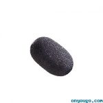 Hljóðnemasvampur f. Jabra 10pk
