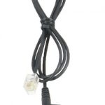 Jabra tengisnúra SPA3xx/5xx