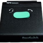 Jabra Danaswitch skiptirofi