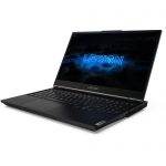 Fartölva Lenovo 15,6 LEG5 i5-10300H 2060-6GB 144Hz