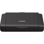 Canon PIXMA TR150 A4 ferðaprentari með Wi-Fi og rafhlöðu