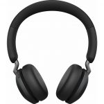 Jabra Elite 45h titanium black