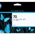 HP 70 130ml L-Gray Z5200