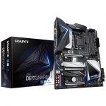 Móðurborð 1151 Gigabyte Z390 Designare 1.0 TB3ATX