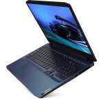 Fartölva Lenovo 15,6 Gaming 3 i5 16GB 512GB 1650Ti