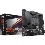 Móðurborð AM4 Gigabyte B550M Aorus PRO-P mATX