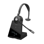 Jabra Engage 75 mono EMEA