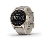 Fenix 7S Sap Solar-Gold/light