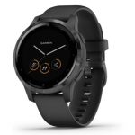 Vivoactive 4S Black/Slate
