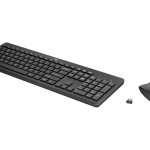 HP 235 Wireless KB and Mouse