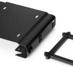 HP Desktop Mini Dual VESA Slee