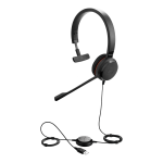 Jabra EVOLVE 30 UC Mono