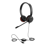 Jabra EVOLVE 30 MS Stereo