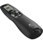 Logitech R400 Presenter