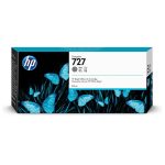 HP 727 300-ml Gray designjet