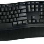 Sculpt Comfort Desktop USB Por