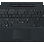 MS Surface Pro8 TypeCover +p
