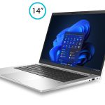 HP Elitebook 840 G9 i7-1260P