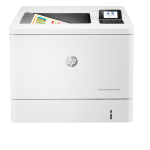 HP Color LaserJet Ent M554dn P