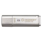 128GB IronKey Locker Plus 50 A